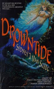 Tapa de Drowntide