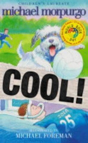 Tapa de Cool!