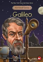 Tapa de Galileo / Kim Kimdi? Serisi
