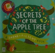 Tapa de Secrets of the apple tree