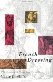 Tapa de French dressing