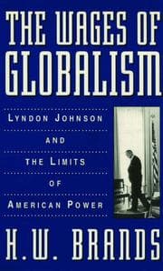 Tapa de The wages of globalism
