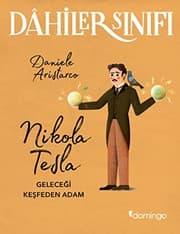 Tapa de Dahiler Sınıfı - Nikola Tesla