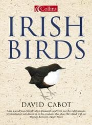 Tapa de Irish birds