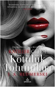 Tapa de Kötülük Tohumlari - Katiller Cetesi