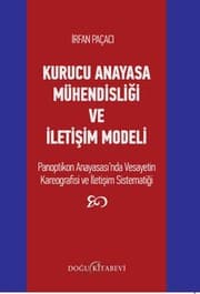 Tapa de Kurucu Anayasa Mühendisliği ve İletişim Modeli