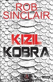 Tapa de Kizil Kobra