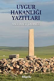 Tapa de Uygur Hakanlığı Yazıtları