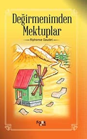 Tapa de Değirmenimden Mektuplar