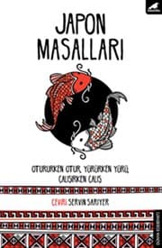 Tapa de Japon Masalları