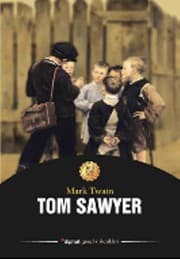 Tapa de Tom Sawyer