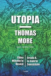 Tapa de Ütopia