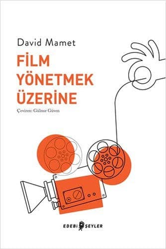 Tapa de Film Yönetmek Üzerine