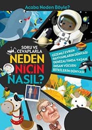 Tapa de Soru ve Cevaplarla Neden Niçin Nasıl?