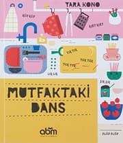 Tapa de Mutfaktaki Dans