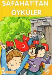 Tapa de Safahat'tan Oykuler