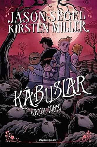 Tapa de Kabuslar - Uyurgezer Surubu
