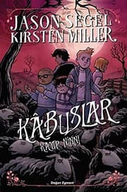 Tapa de Kabuslar - Uyurgezer Surubu