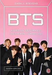 Tapa de BTS-Kurşun Geçirmez İzcilerin Yükselişi