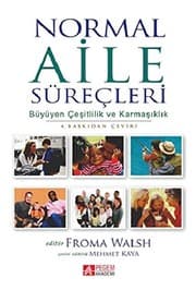 Tapa de Normal Aile Süreçleri