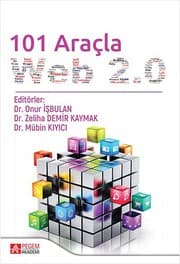 Tapa de 101 Araçla Web 2.0