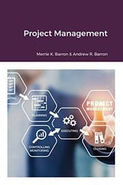 Tapa de Project Management