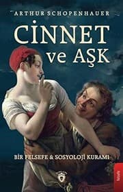 Tapa de Cinnet ve Ask