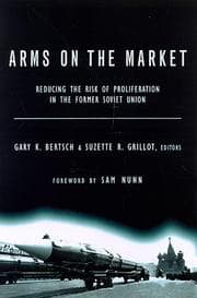 Tapa de Arms on the market