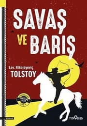 Tapa de Savas ve Baris