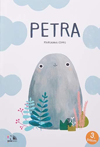 Tapa de Petra