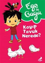 Tapa de Ege ile Gaga - Kayip Tavuk Nerede?
