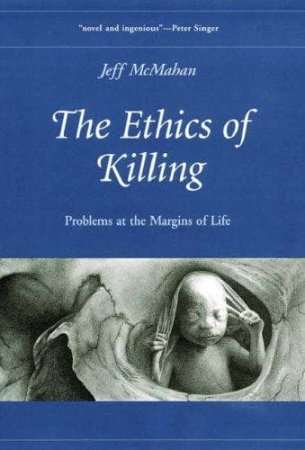 Tapa de The Ethics of Killing