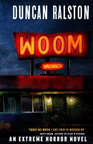 Tapa de Woom