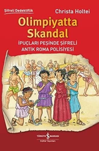 Tapa de Olimpiyatta Skandal