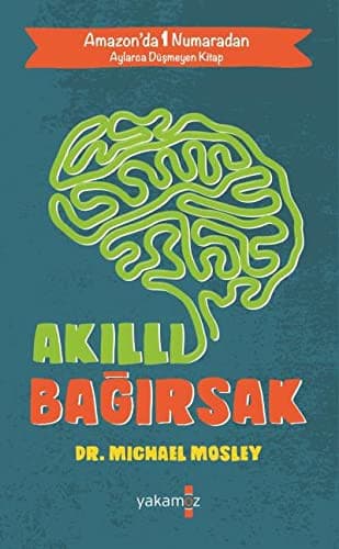 Tapa de Akilli Bagirsak