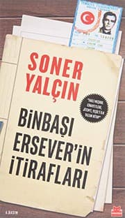 Tapa de Binbasi Ersever'in itiraflari