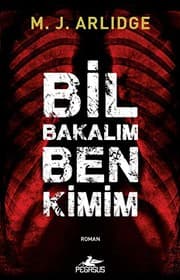 Tapa de Bil Bakalim Ben Kimim