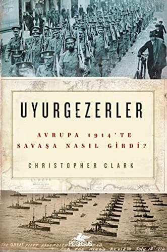 Tapa de Uyurgezerler