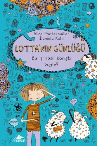 Tapa de Lotta'nin Günlügü