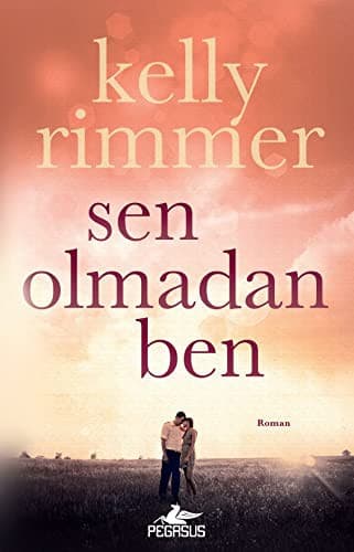 Tapa de Sen Olmadan Ben