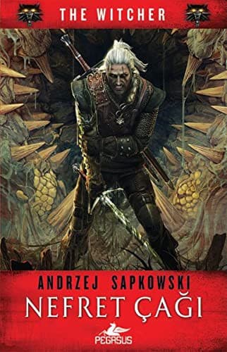 Tapa de Nefret Cagi; The Witcher Serisi 4