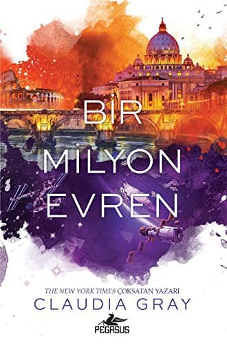 Tapa de Bir Milyon Evren