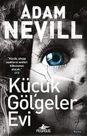 Tapa de Küçük Gölgeler Evi