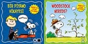 Tapa de Woodstock Nerede ve Bir Piyango Hikayesi