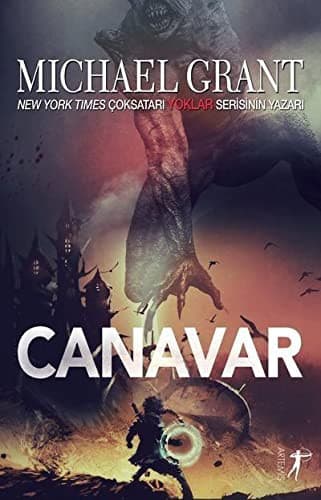 Tapa de Canavar