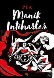 Tapa de Manik Intiharlar