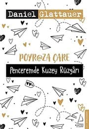Tapa de Poyraza Care Penceremde Kuzey Rüzgari