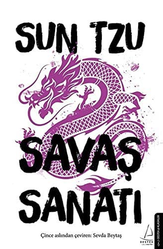 Tapa de Savas Sanati