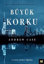 Tapa de Büyük Korku