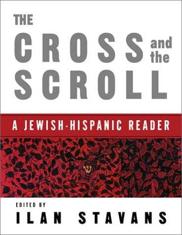 Tapa de The Scroll and the Cross